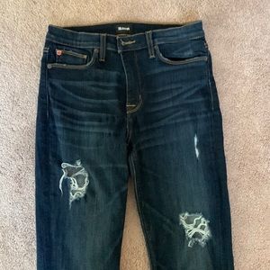 Hudson jeans